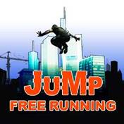 Download 'Jump Free Running (Original - 176x208)(240x320)' to your phone